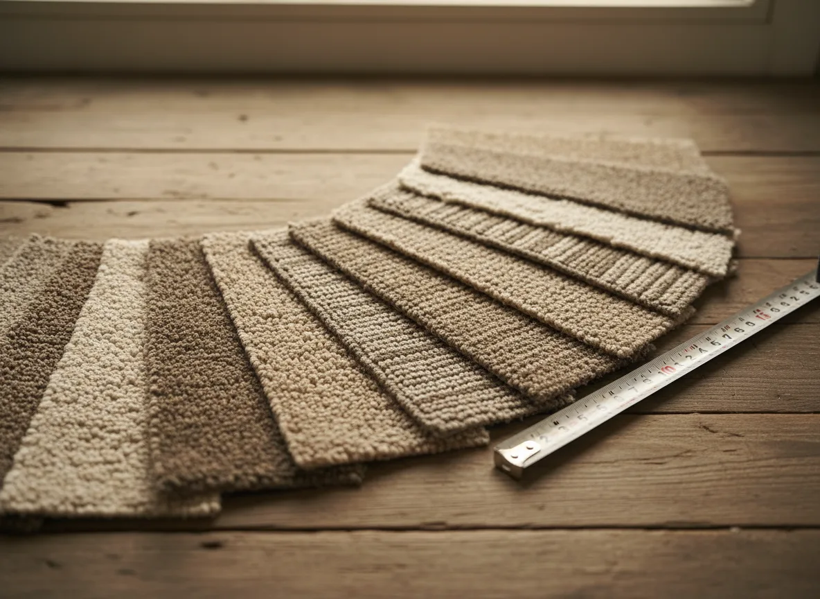 Carpet Installation Saint Clair, PA FAQs